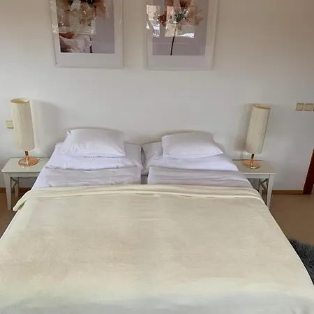 Appartement Sarka