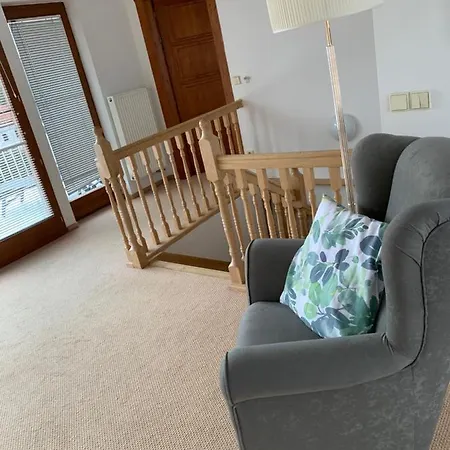 Sarka Appartement