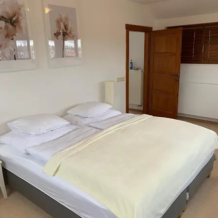 Appartement Sarka Praag