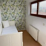 Sarka Apartment