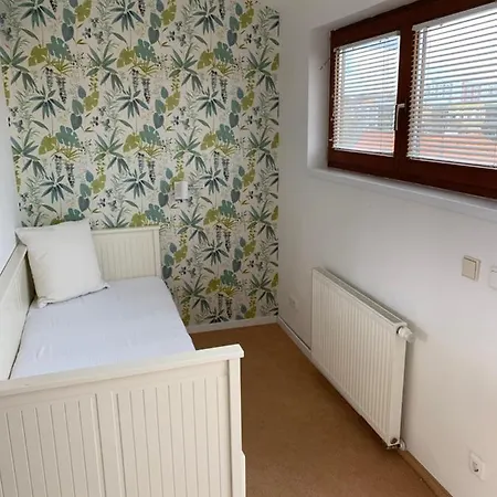 Sarka Apartament