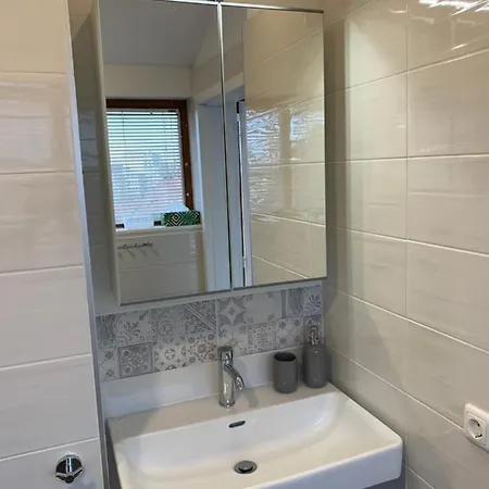 Sarka Apartament