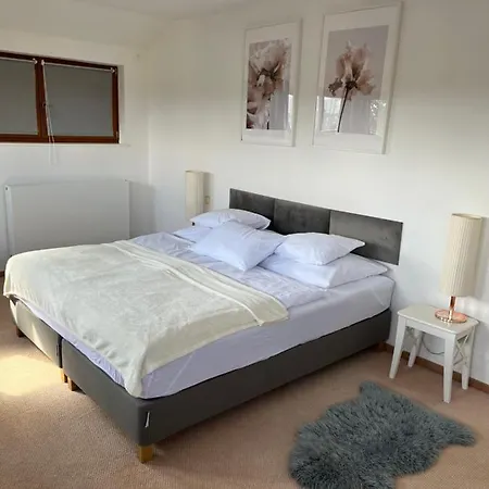 Sarka Apartament