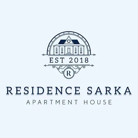 Apartment Sarka *