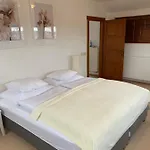 Apartman Sarka Prága