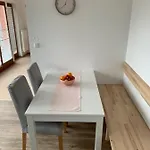 Apartman Sarka
