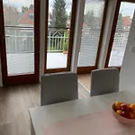 Sarka Apartman Prága