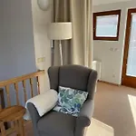 Sarka Apartman