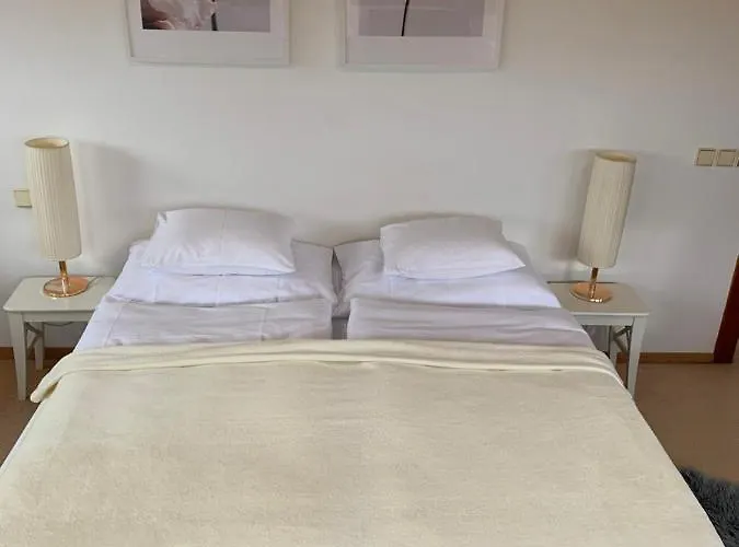 Apartment Sarka
