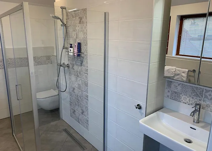 Apartment Sarka *