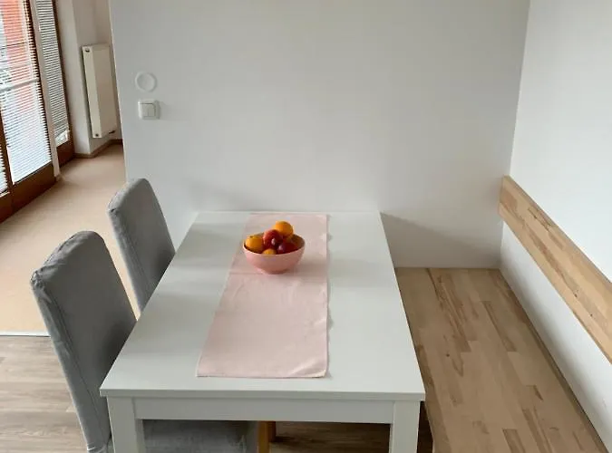 Apartment Sarka
