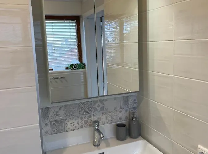 Sarka Apartment