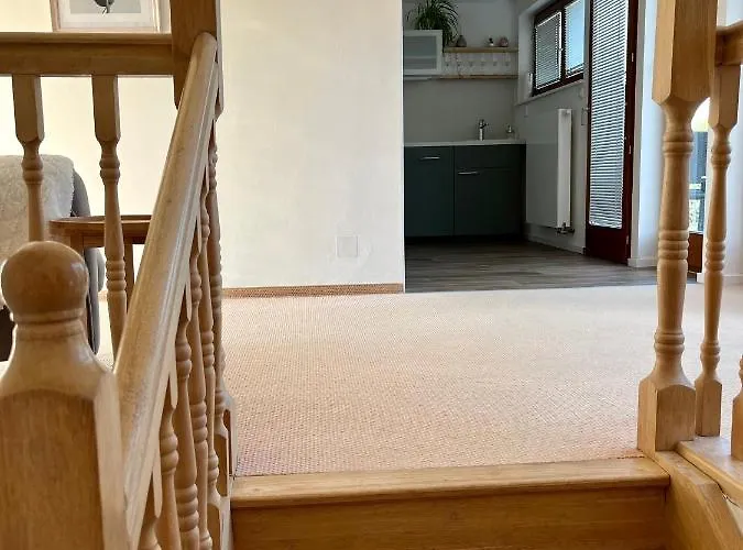 Apartment Sarka *