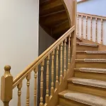Sarka Appartement *