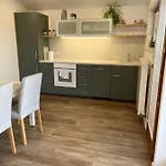 Appartement Sarka *