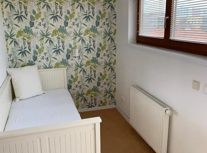 Sarka Apartamento