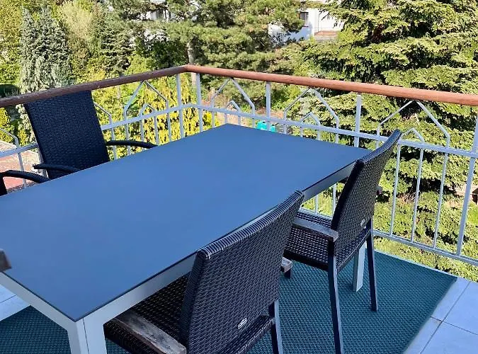 Sarka Apartamento Praga