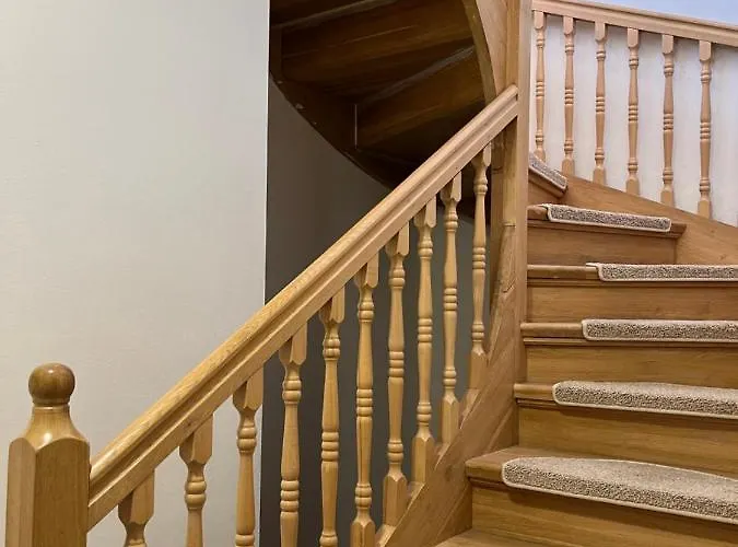 Sarka Apartamento *