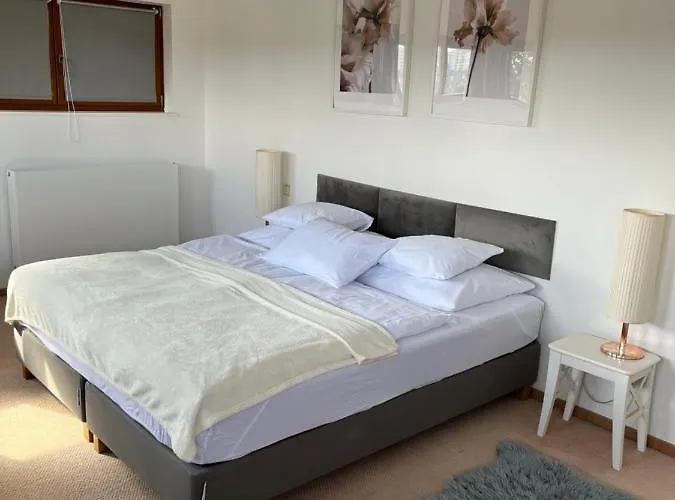 Sarka Apartamento