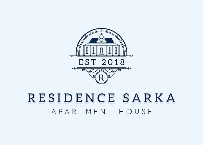 Apartamento Sarka *
